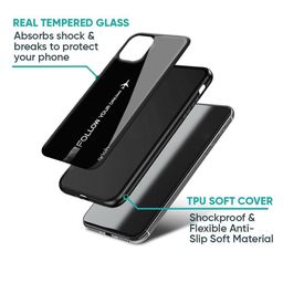 QRIOH Quirky Printed iPhone 12 Back Case Mobile Accessories-picture-0