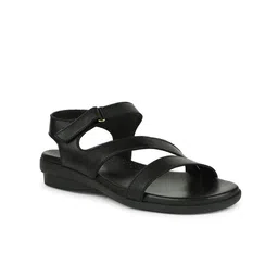 Hush Puppies Women Open Toe Flats-23