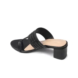 DIVASTRI Block Sandals image 5
