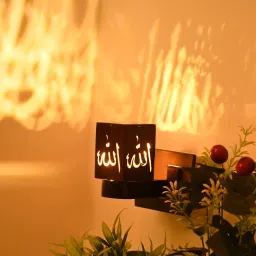 Wallchiere Wall Lamp With Bulb-image-1
