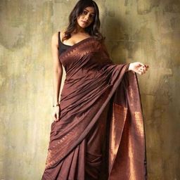 Myra Alluring Sarees-image-57