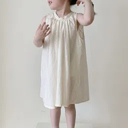 LULU & SKY A-Line Dress-picture-32