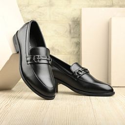 INVICTUS Men Formal Loafers-image-92