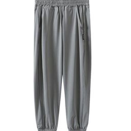 StyleCast x Revolte Boys Mid-Rise Easy Wash Regular Trousers-picture-20