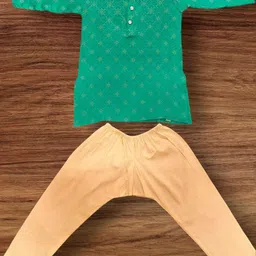 LITTLE DREAMS Kids-Boys Pure Cotton Clothing Set-image-70