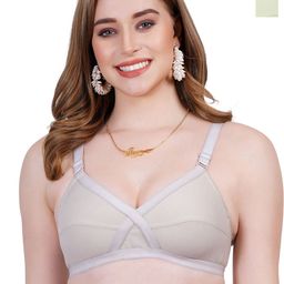 Liigne Women Pack Of 2 Full Coverage Bra-picture-28