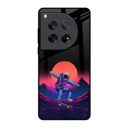 QRIOH Quirky Printed Oneplus 12 Back Case Mobile Accessories-picture-20