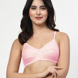 LILY Bra Full Coverage image 5