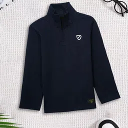 CODEZ Boys Sweatshirt-10