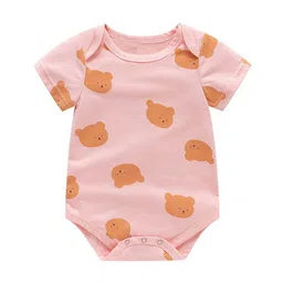 StyleCast x Revolte Infants Printed Cotton Bodysuit-image-101