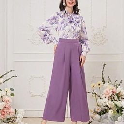 Pretty Partywear Women Jumpsuits-image-48
