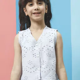 Athena Girl Cotton Top-image-31