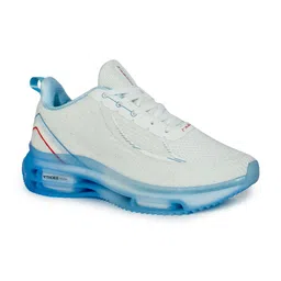 ABROS Men Mesh Running Shoes-31