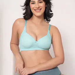 Chelvet Bra Full Coverage Lightly Padded-picture-32