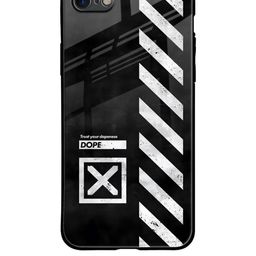 QRIOH Quirky Printed iPhone 7 Back Case Mobile Accessories-picture-17