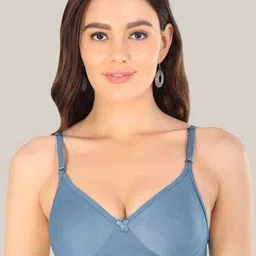 Designer Bugs Bra Medium Coverage Lightly Padded image 1
