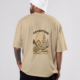 Moda Rapido Men Printed Oversized T-shirt-image-64
