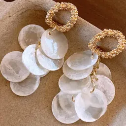 SZN Metal Earrings-picture-45