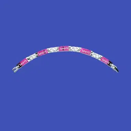 Dynamic Retail Global Men Multi Bracelet-2