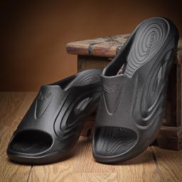 BERSACHE Men Set of 2 Thong Flip-Flops & Clogs Flip Flops image 3