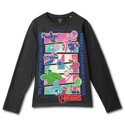Wear Your Mind Boys Avengers Printed T-shirt-picture-36