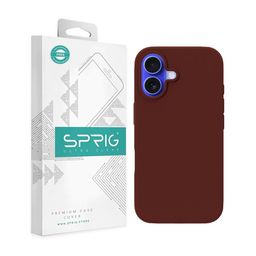 SPRIG iPhone 17 Silicone Back Cover-picture-47