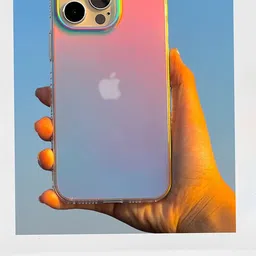 CASE CREATION Abstract Printed iPhone 7 Plus Back Case Mobile Accessories image 2