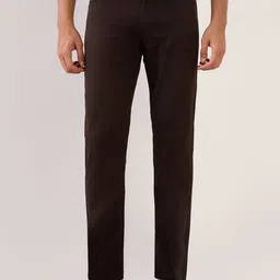 Park Avenue Men Slim Fit Mid-Rise Jeans-image-53