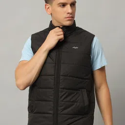 AR-FIT Men Lightweight Sleeveless Padded Jacket-picture-44