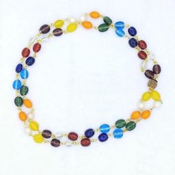 RAVIOUR LIFESTYLE Alloy Jewellery Set-34