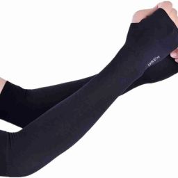 Cotton Arm Sleeve For Men & Women-image-67