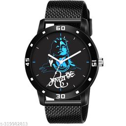 Fashionate Analog Watches-image-5