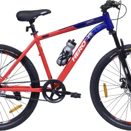 RIOT RCB 26 T (inch) Mountain Cycle-72