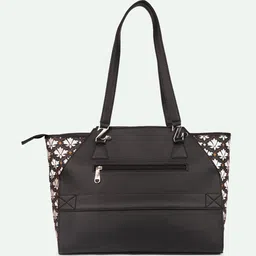 ZOUK Structured Handheld Bag image 3