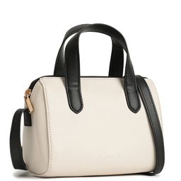 Fastrack Textured Structured Handheld Bag image 2