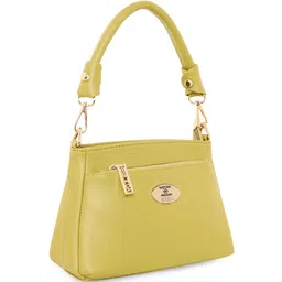 ESBEDA PU Structured Handheld Bag image 5