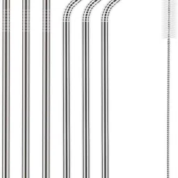 Bent Drinking Straw-image-5
