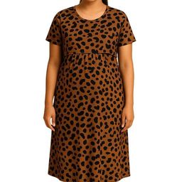 Comfy Partywear Women Dresses-image-45