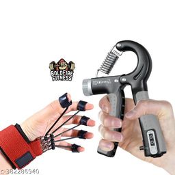 Exclusive Gymnastics Hand Grips-image-34