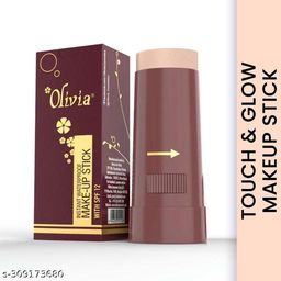 Olivia Superior Intense Foundation-image-4