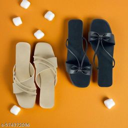 Attractive Women Flats-image-84
