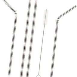 tedred Straight Drinking Straw-picture-27