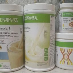 FORMULA 1 SHAKE KULFI,PROTEIN 200GM,LEMON AFRESH AND SHAKEMATE WEIGHT LOSS PACK KULFI, LEMON Powder-image-85
