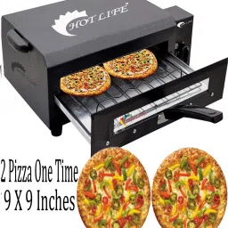 "21" Inches "Zamboo size Upper/Lower/Both & Regulator system electric tandoor HLET-25878 with free extra Accessories Electric Tandoor Electric Tandoor-image-55