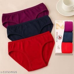 Stylus Women Briefs-image-35