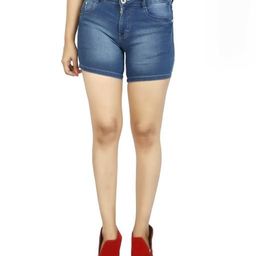 Ravishing Fashionista Women Shorts-image-63