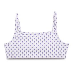 Charm n Cherish Pack Of 4 Printed Full Coverage Beginners Bra With All Day Comfort image 2