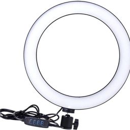 USTINE FLS82 Ring Flash-10