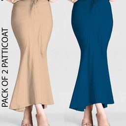 Stylus Women Saree Shapewear & Petticoats-image-48