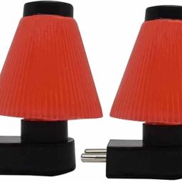 0.5 W Basic Decorative 2 Pin Night Bulb-image-93